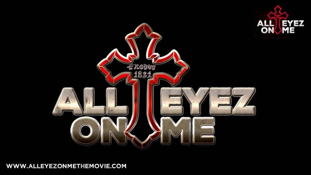 All Eyez on Me