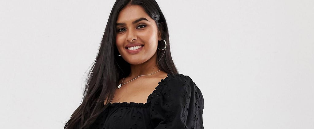 Asos Responsible Edit of Sustainable and Recycled Fashion