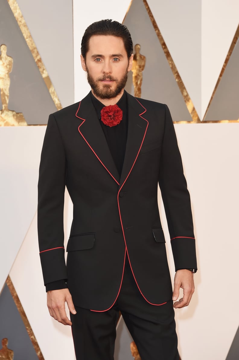 Jared Leto