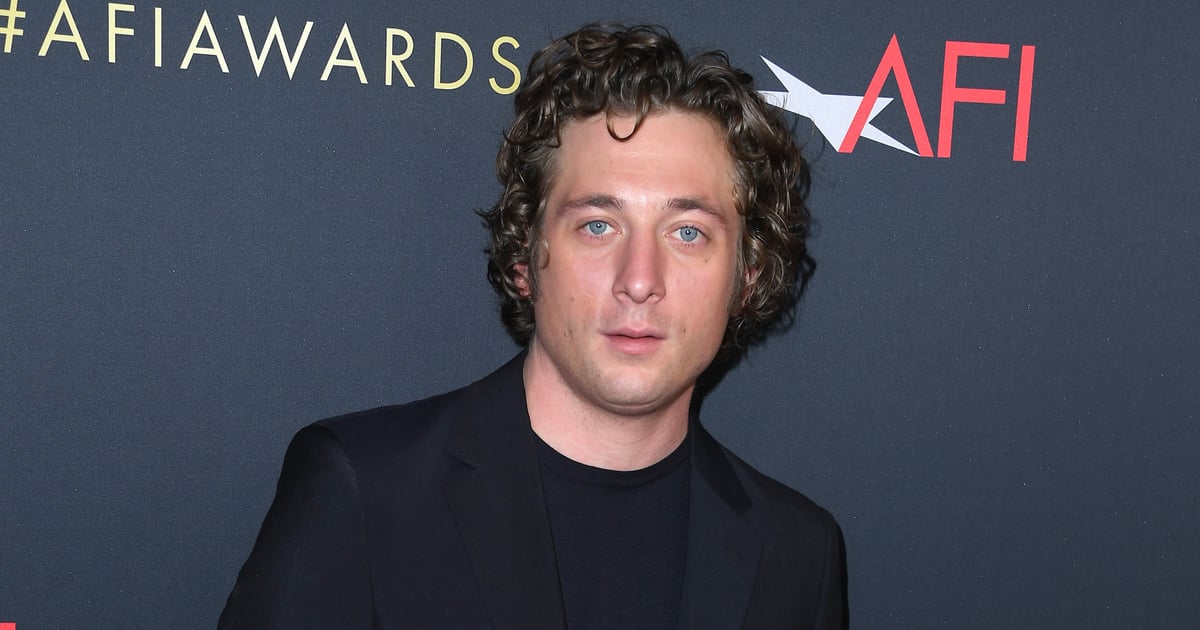 Carmy’s Love Life Might Be Heating Up in “The Bear,” But Jeremy Allen White Is Newly Single in Real Life