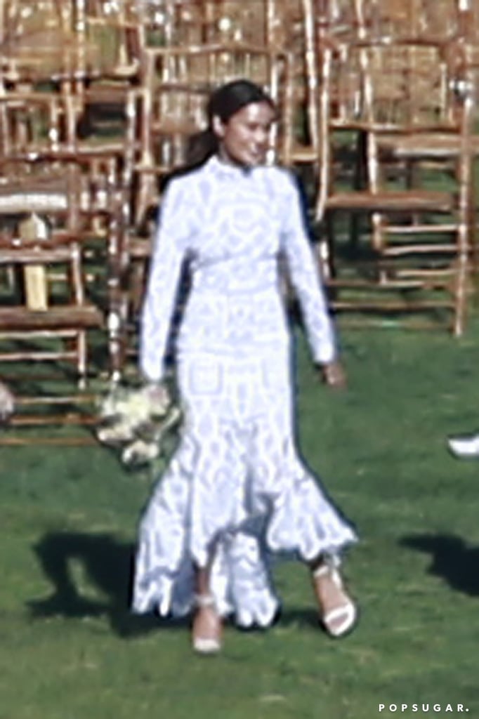 Bryan Greenberg Marries Jamie Chung | Pictures