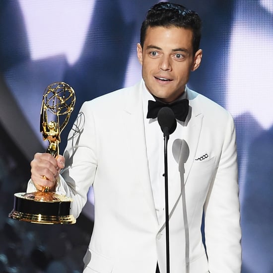 Emmy Winners List 2016