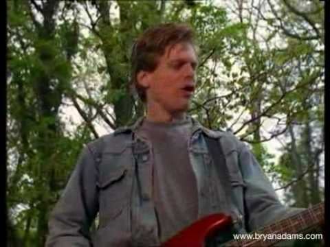 "(Everything I Do) I Do It For You" by Bryan Adams