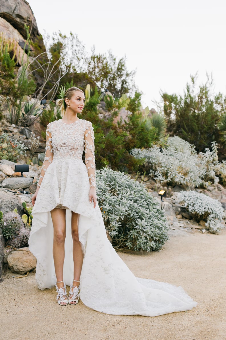 The Best Celebrity Wedding Dresses From Movies and TV Shows