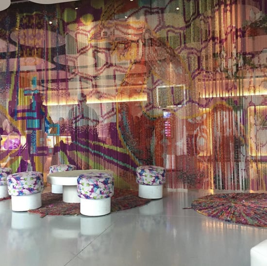 Yotel New York City