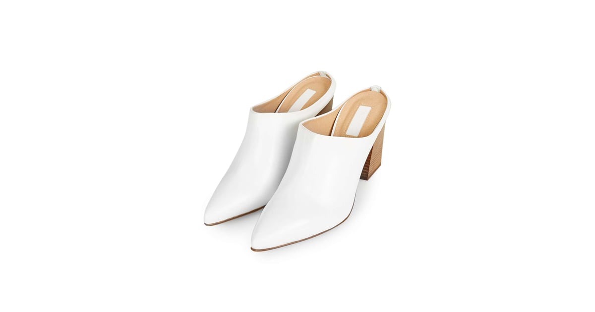 topshop pointed heels