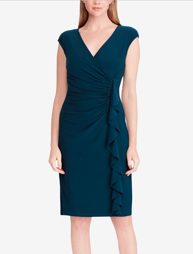 macy's american living dress
