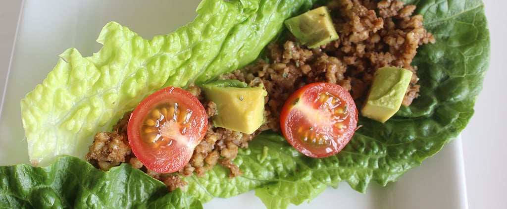 The Vegan Taco Recipe Beyoncé Adores