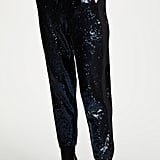 kendall and kylie sequin joggers