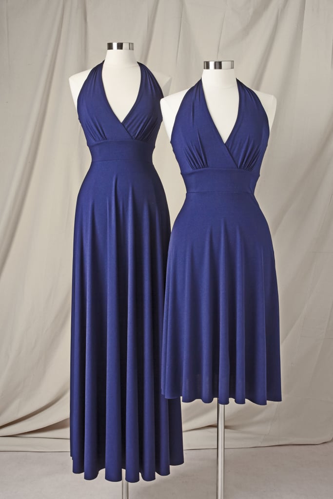 Eva Mendes Bridal Party Collection For New York & Company