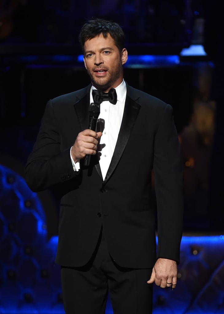 Harry Connick Jr. Hot Pictures