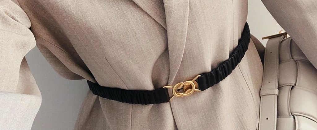 Best Neutral Pieces From Banana Republic
