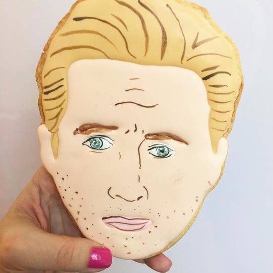 Celebrity Cookies NYC