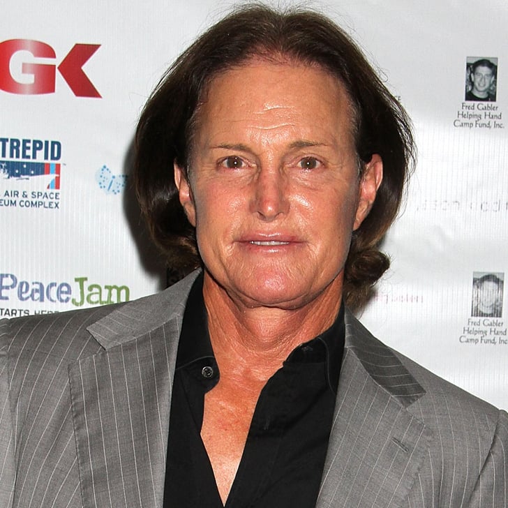 Bruce Jenner | POPSUGAR Celebrity