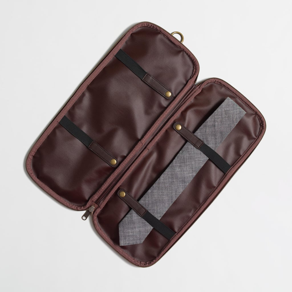J.Crew Factory Tie Case