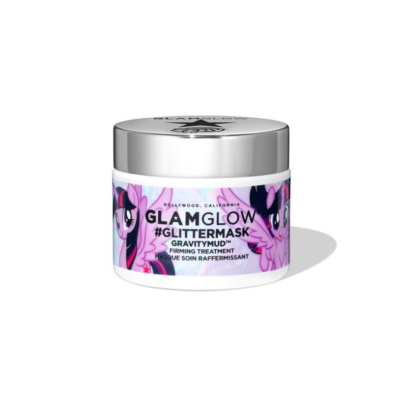 Glamglow My Little Pony #GlitterMask Gravity Mud