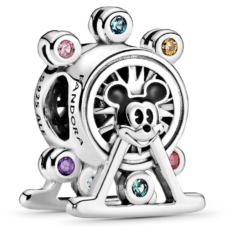 Pixar Pal-a-Round Bead Charm by Pandora Jewelry