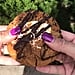 Disney World S'mores Cookies at Art of Animation Resort
