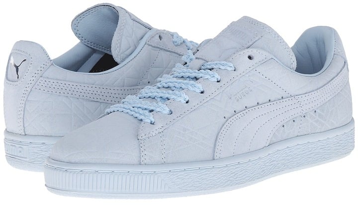 Puma Suede Classic: Solange Collection