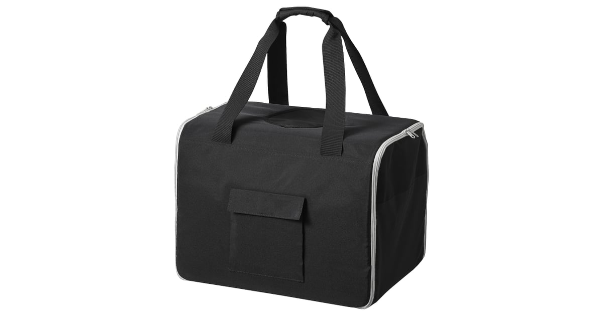 Lurvig Pet Travel Bag Ikea Launches New 2019 Lurvig Pet Collection