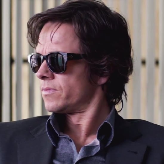 Mark Wahlberg Interview on The Gambler
