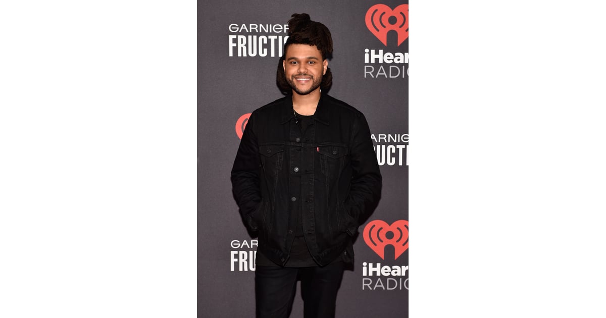 The Weeknd's Hottest Pictures | POPSUGAR Celebrity Photo 15
