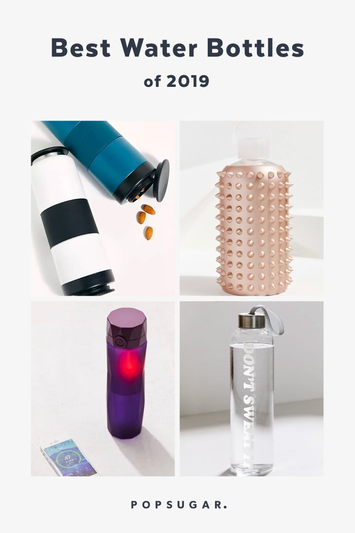 Best Water Bottles 2019