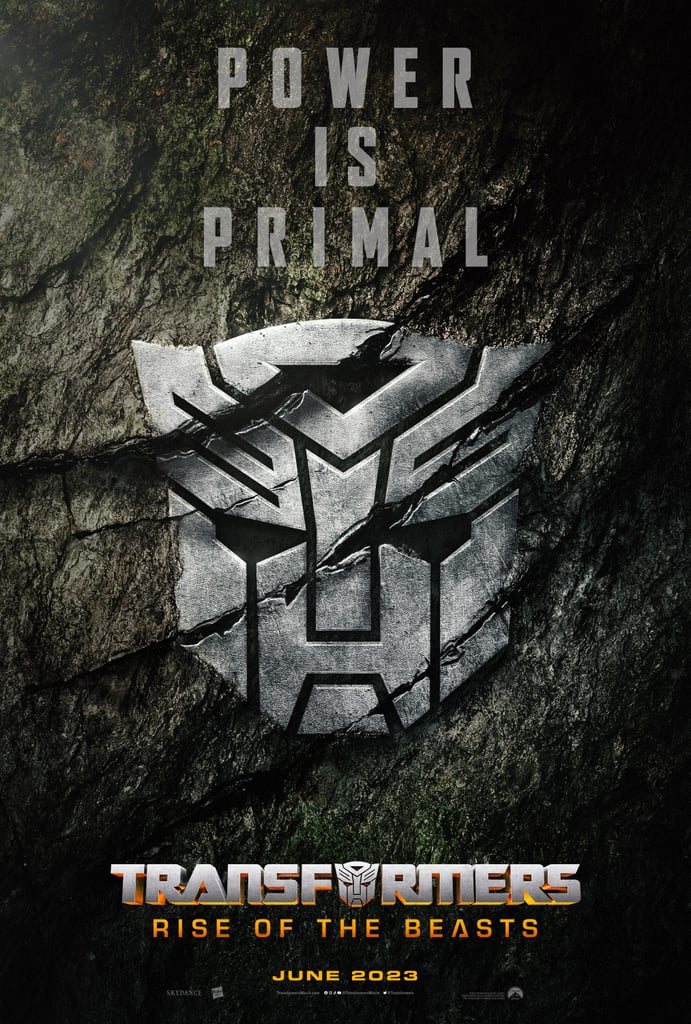 transformers rise   beasts trailer release date popsugar