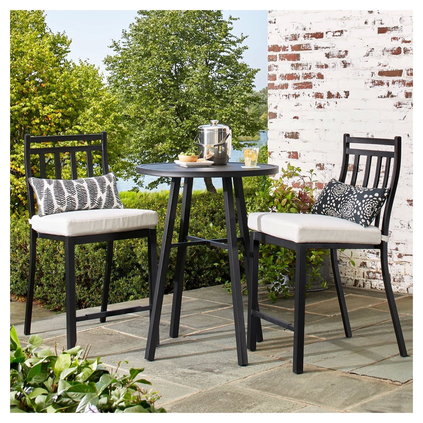 target bistro set