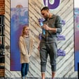 The Young Girl Who Asked Steph Curry For Girls' Sneakers Helped Design His Latest Pair