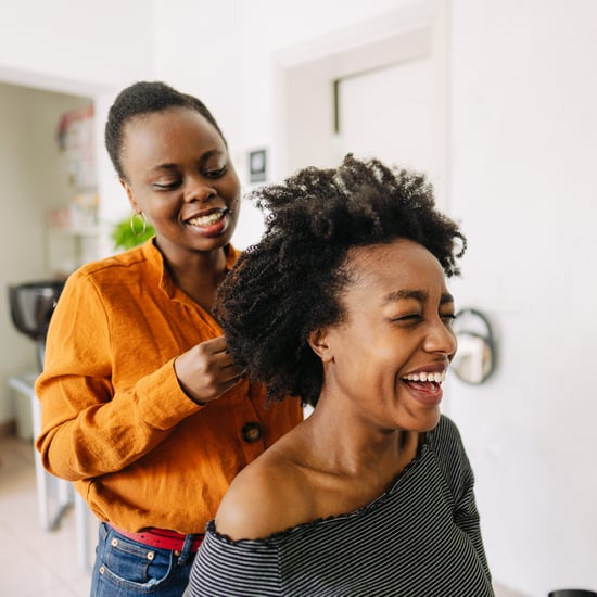 The Hair Products That Shaped Black British Hair Evolution