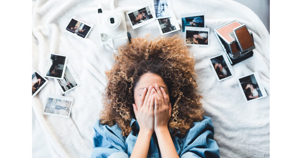 Missing Your Ex Things to Do to Get Over a Breakup POPSUGAR Love