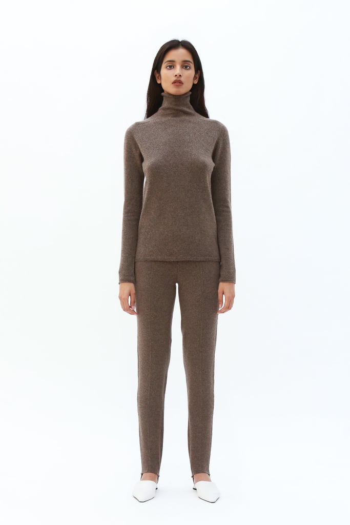 Mandkhai Stirrup Trouser