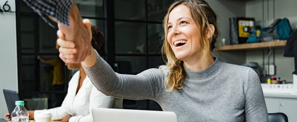 How Being a SAHM Helped Me Get a Job