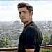 Zac Efron 73 Questions Vogue Video