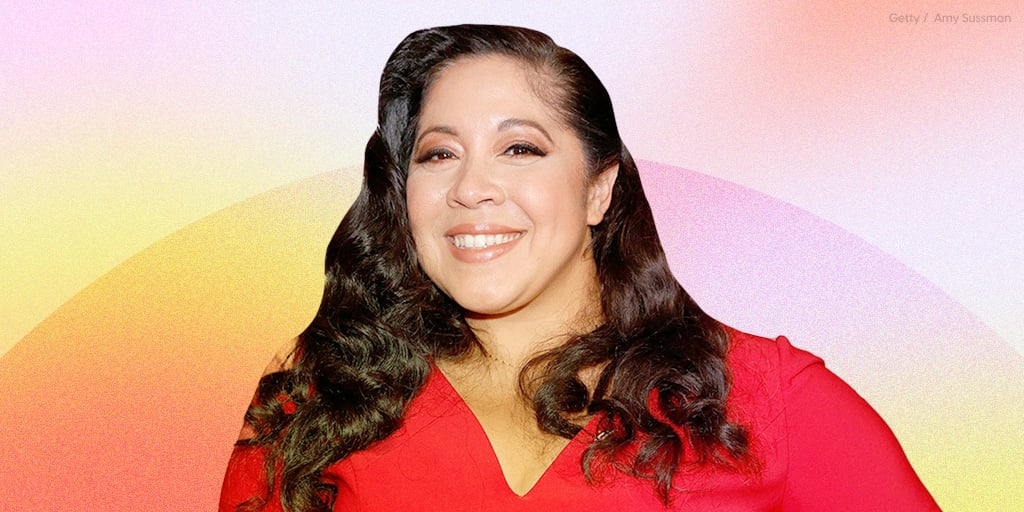 Gina Brillon: The Loss of My Grandmother Pushed Me to Pursue Comedy