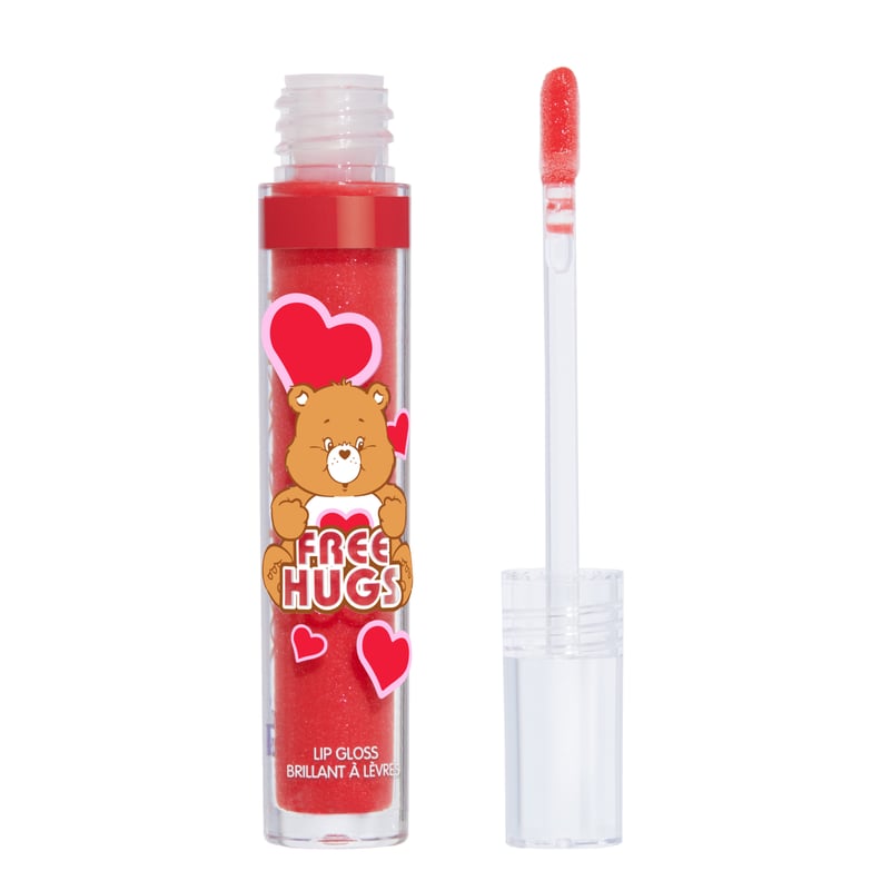 Care Bears x Wet n Wild Shimmer Lip Gloss