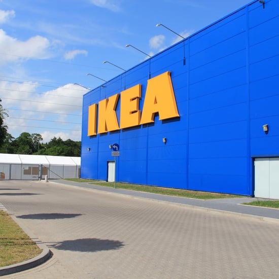 Ikea Facts