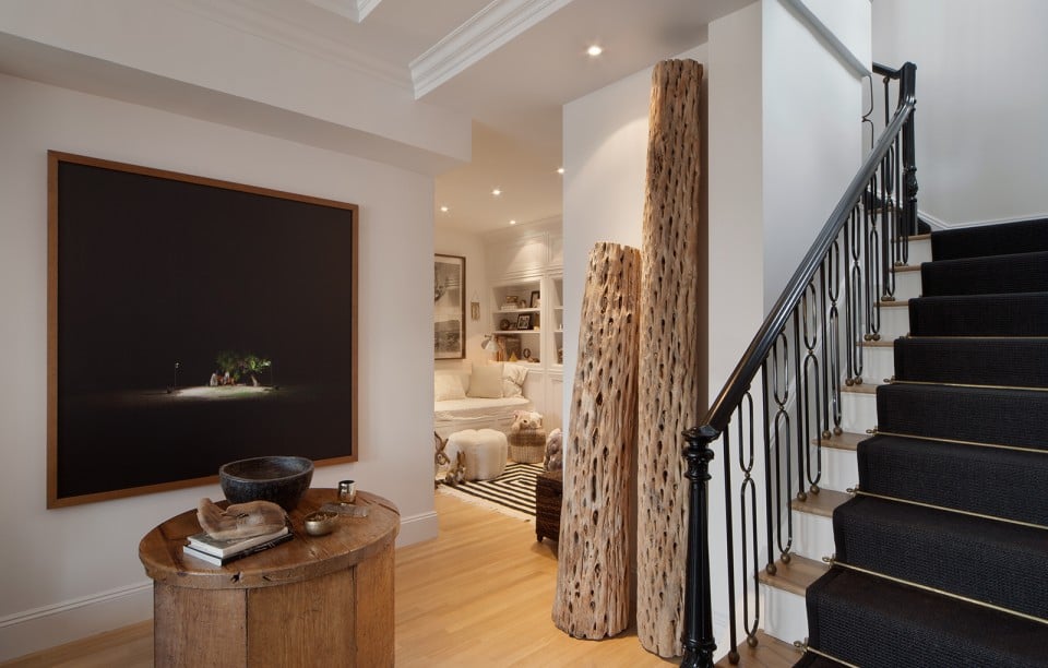 Nate Berkus and Jeremiah Brent's Home