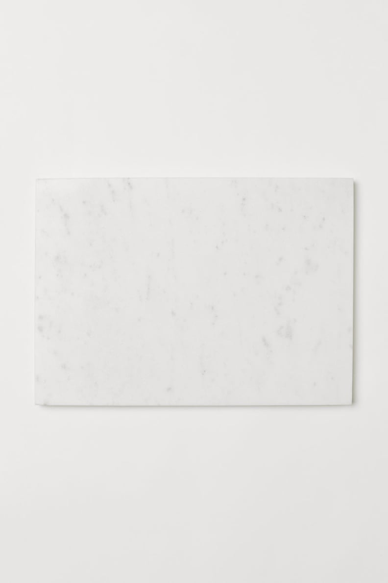 Marble Cutting Board