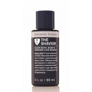 Grooming Lounge The Shavior