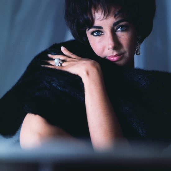 Elizabeth Taylor Pictures