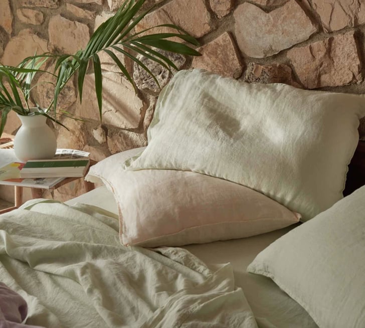 Brooklinen Linen Core Sheet Set Best Home Products on Sale May 2021