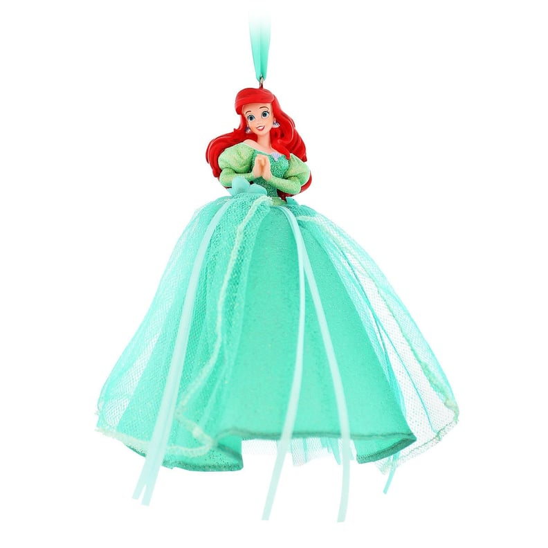 Ariel Dress Ornament