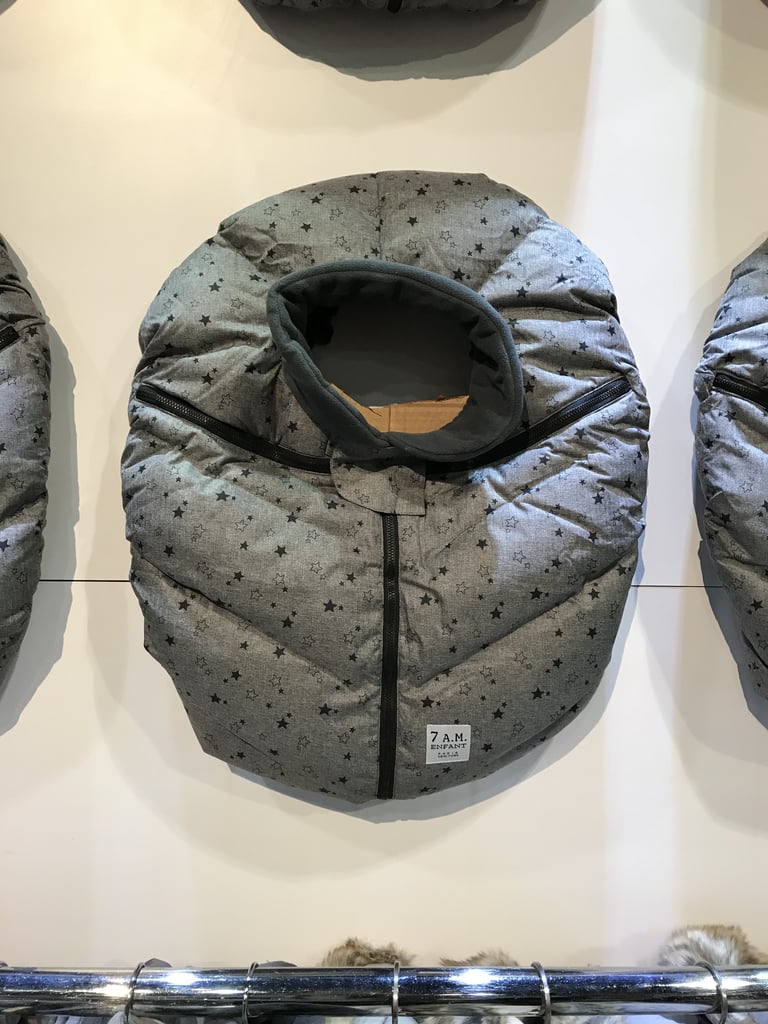 7AM Enfant Car Seat Cocoons