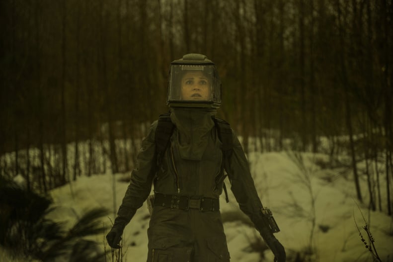 The 100 Season 5