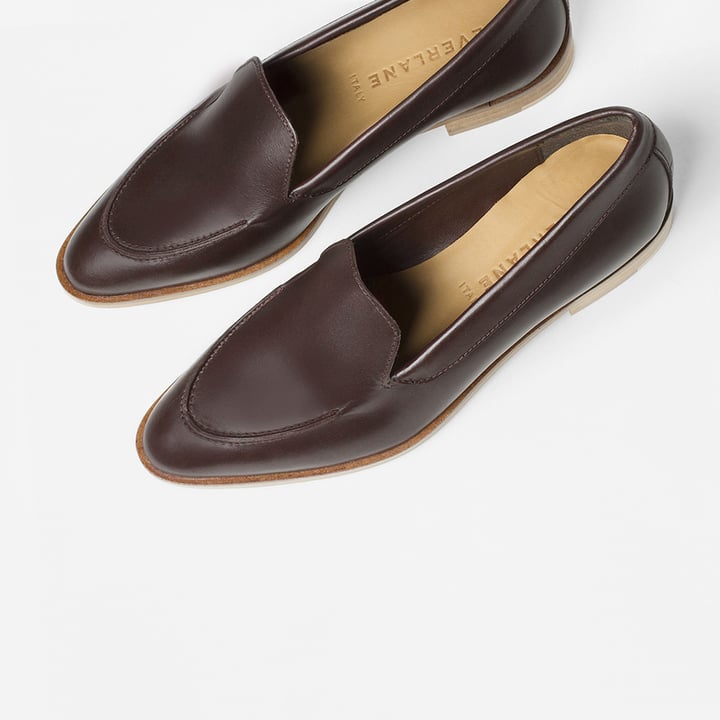 Everlane The Modern Loafer ($170)