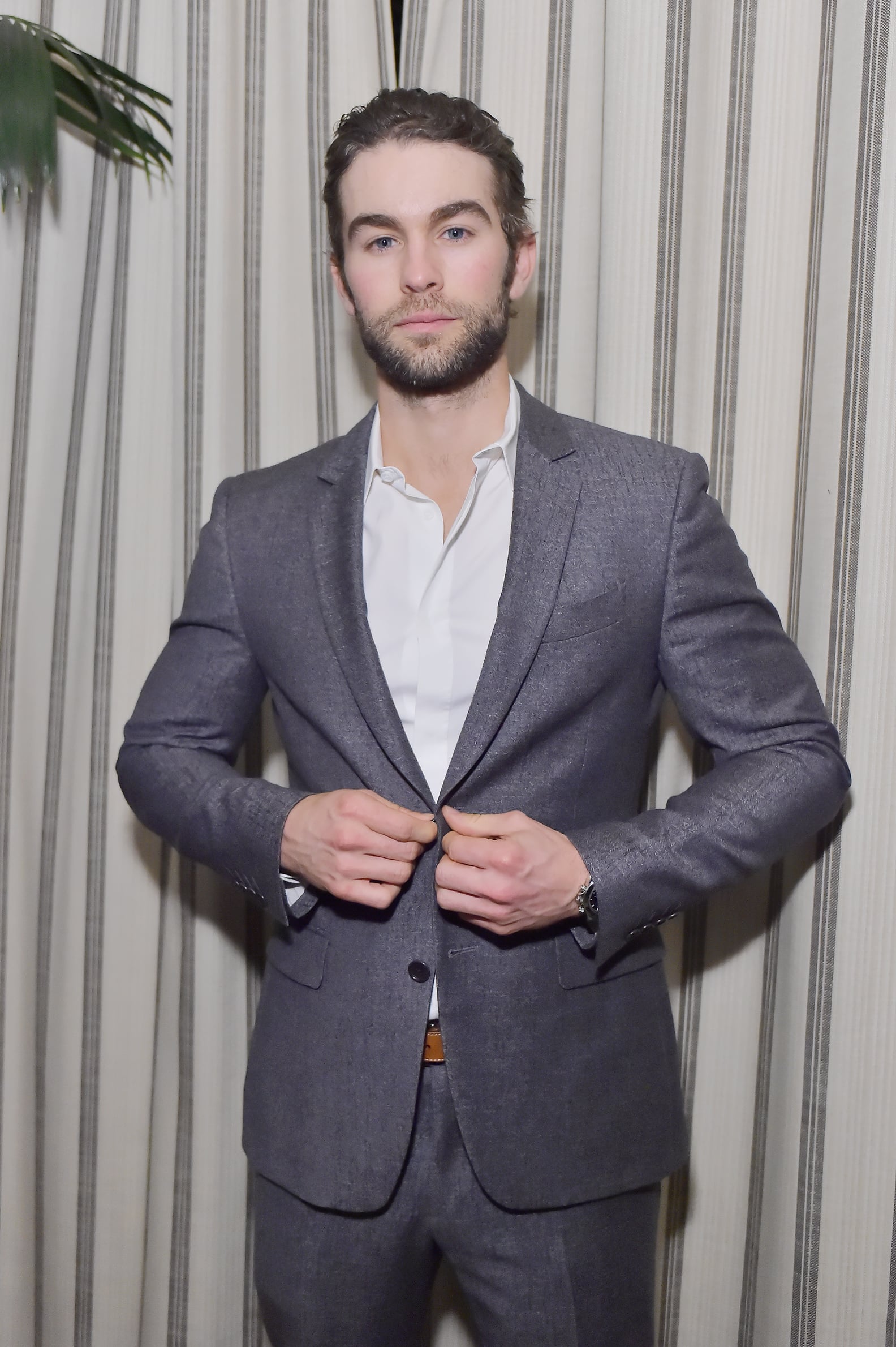 Sexy Chace Crawford Pictures Popsugar Celebrity 2026