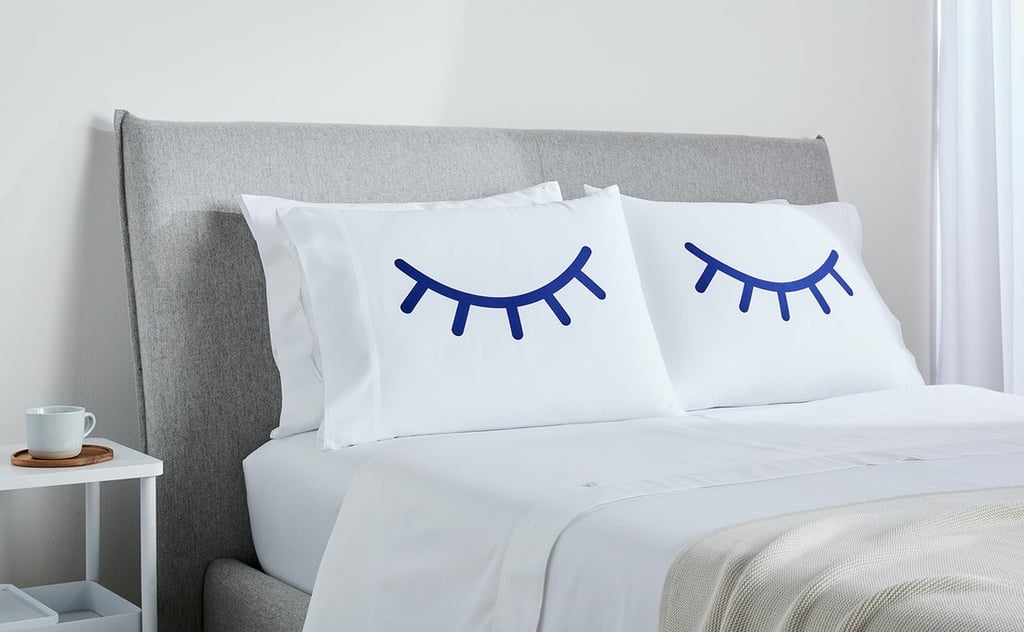 Graphic Pillowcases