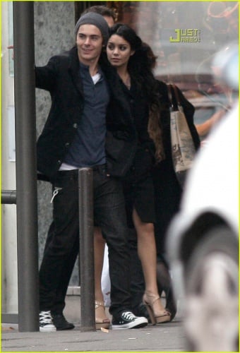 Zanessa